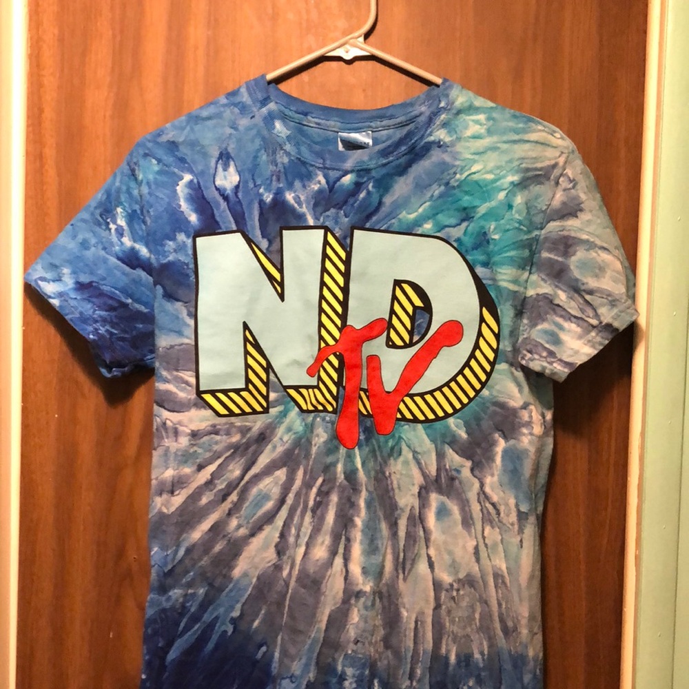 Neck Deep shirt
